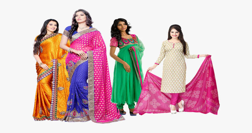 Sarees