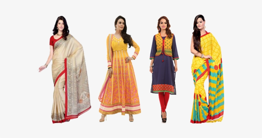 Sarees