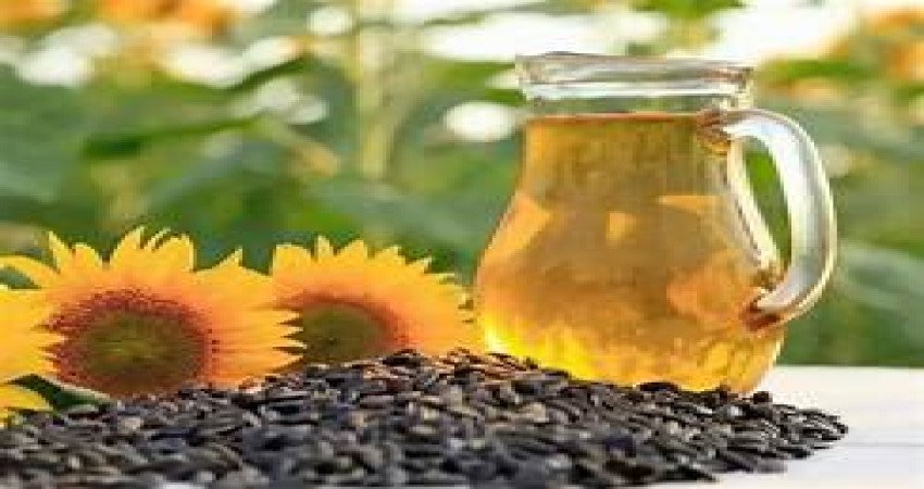 Sunflower Oils