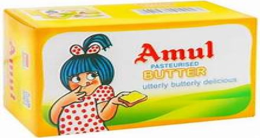 Amul Butter