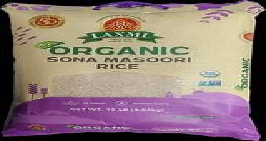 Organic Foods